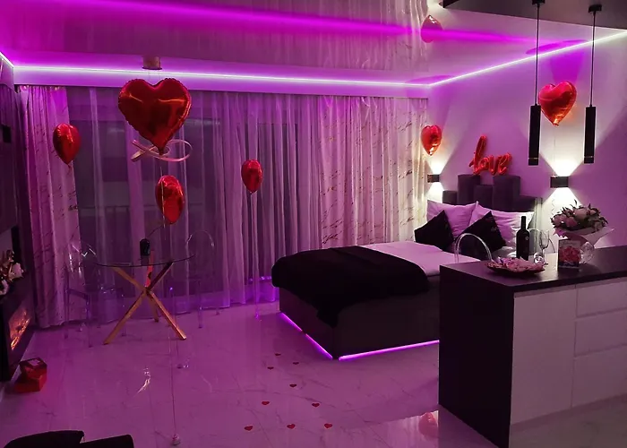 Gold Room