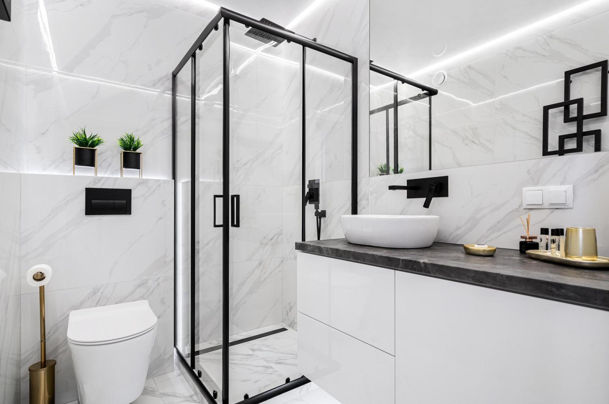 Apartment Gold *