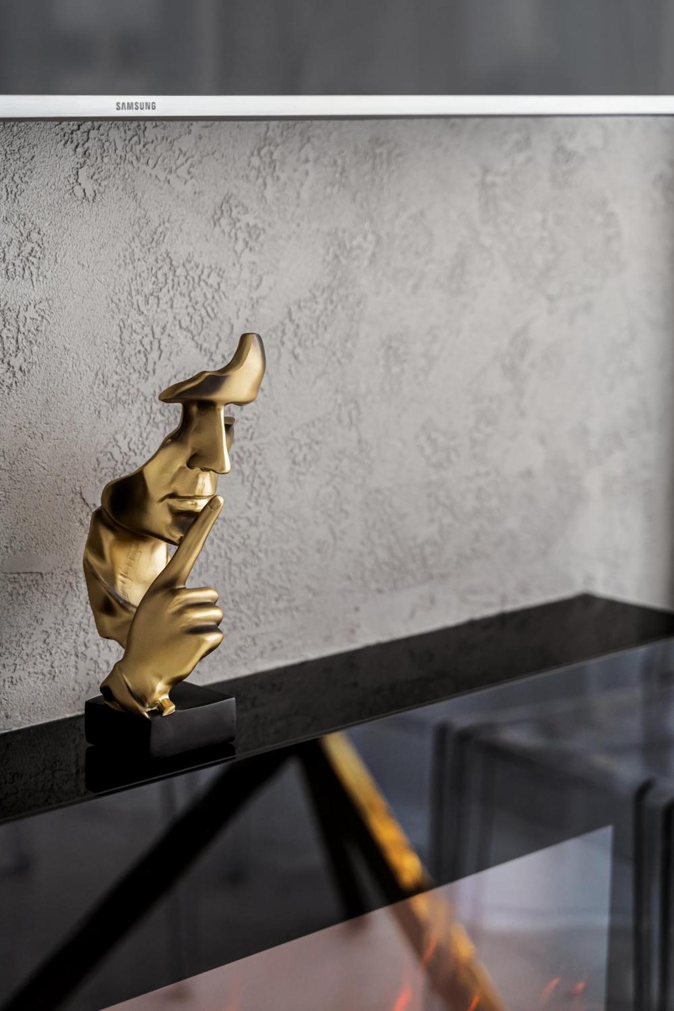 Apartment Gold Szczecin