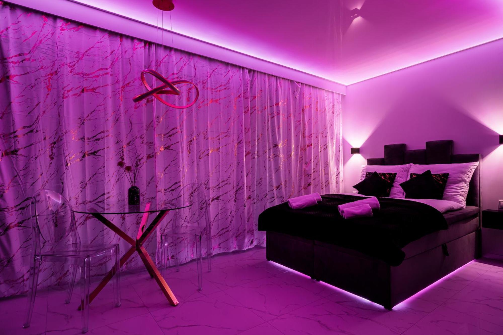 Apartmán Gold Štetín
