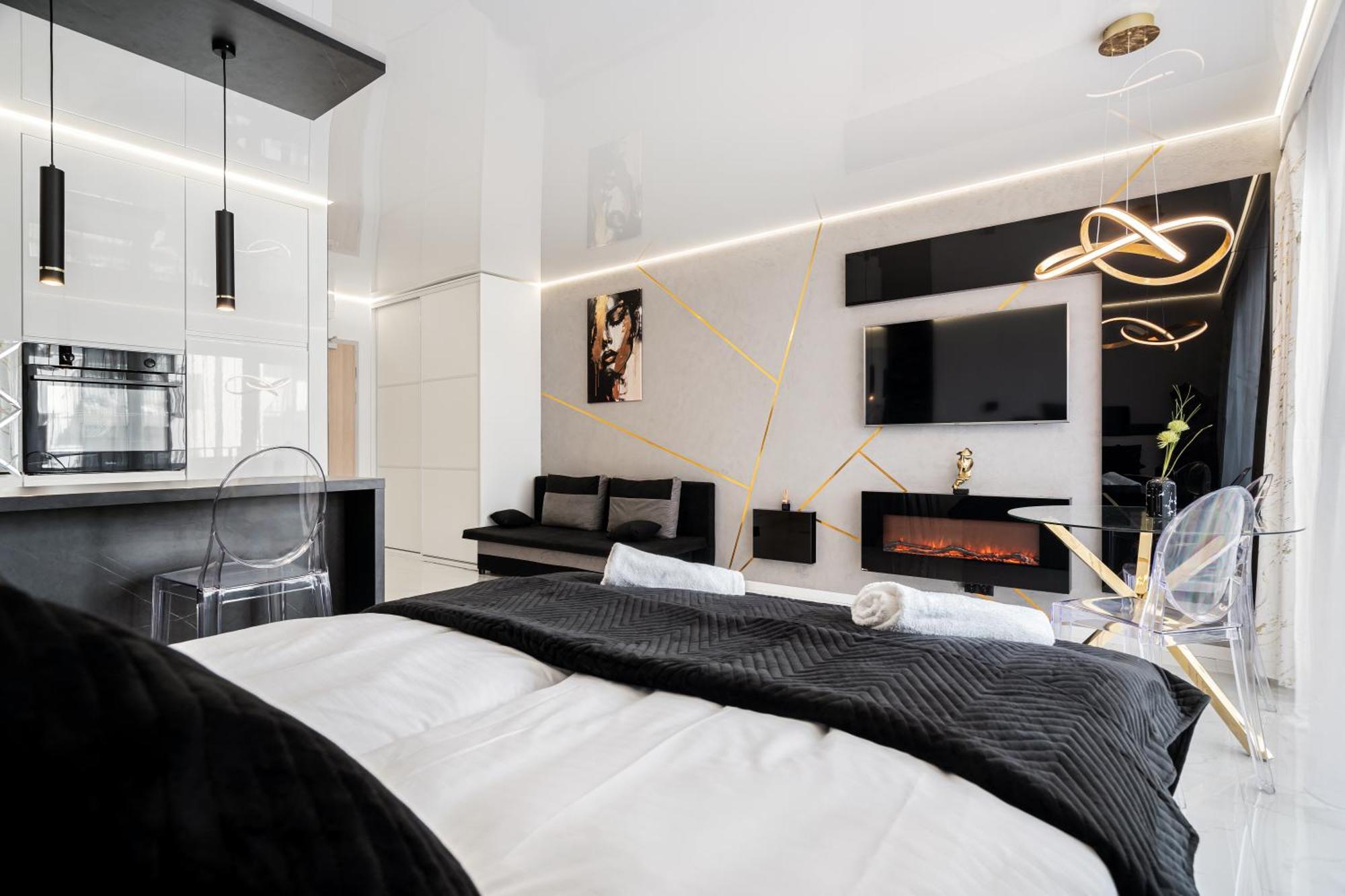Gold Apartmán